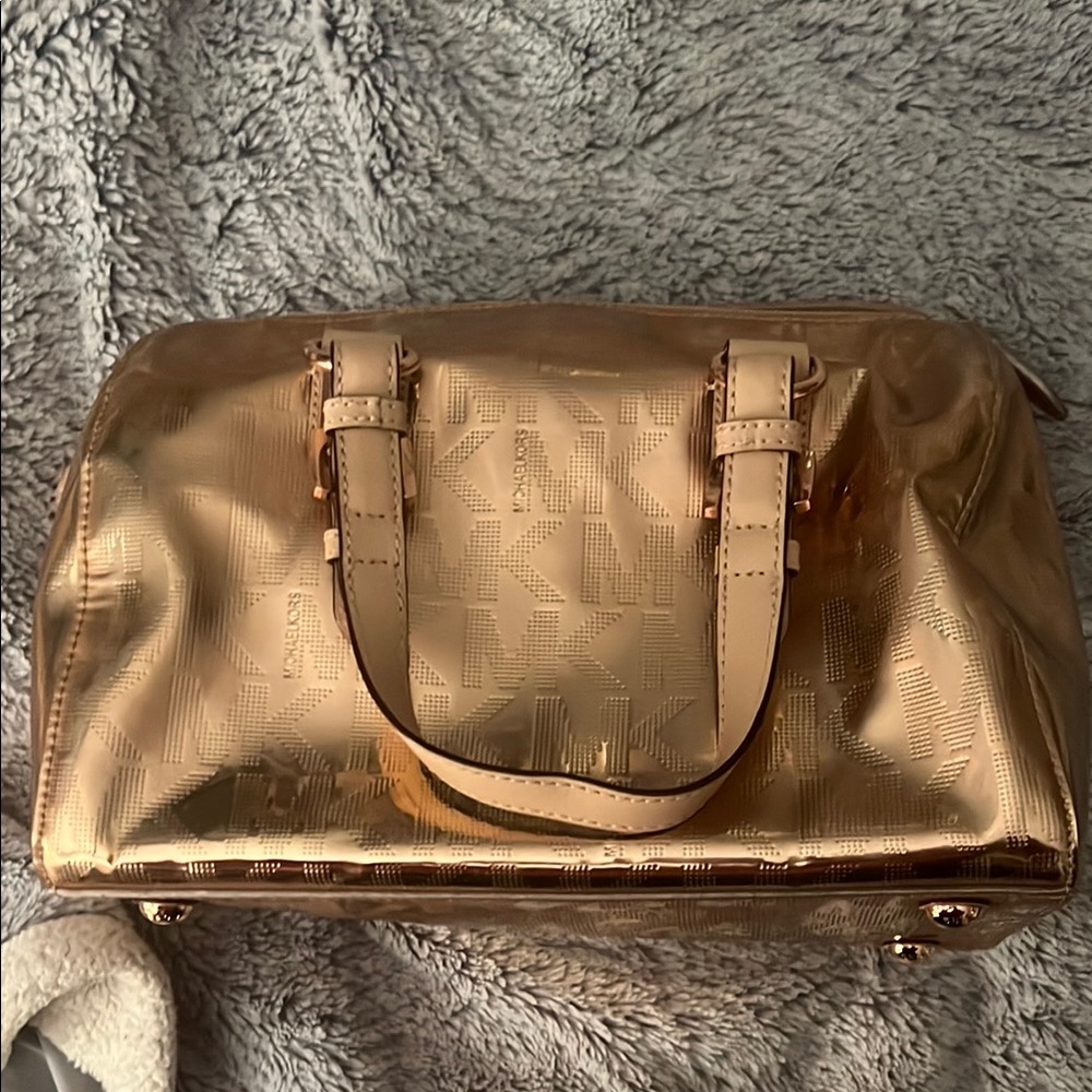 Michael Kors Women's Bag - Picture 4 of 4